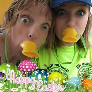 Meet your Posher, Robin